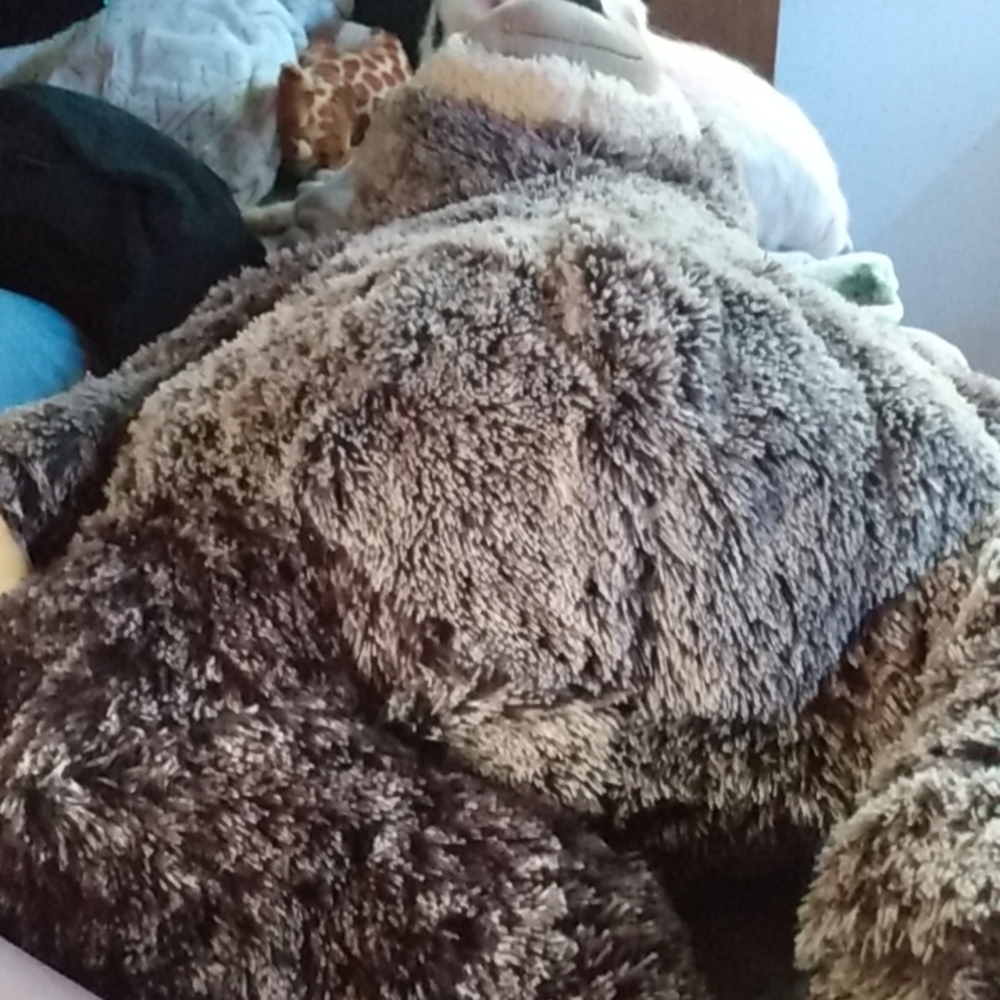 Stuffed sloth - Picture 2 of 4